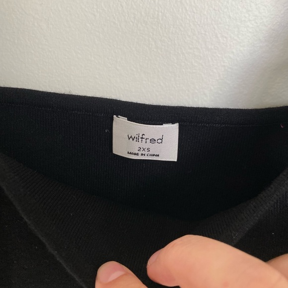 Puff Sleeve Blouse - Picture 5 of 5